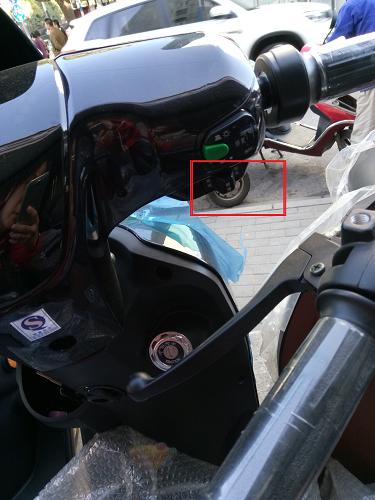 电动车交通事故频发 雅迪小牛等品牌车可人为