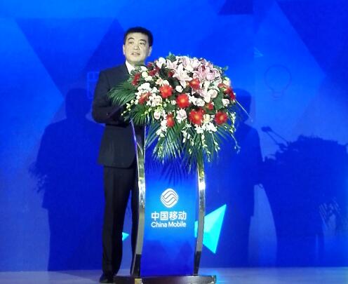 江苏移动宽带用户超千万户 智慧体系改变家庭