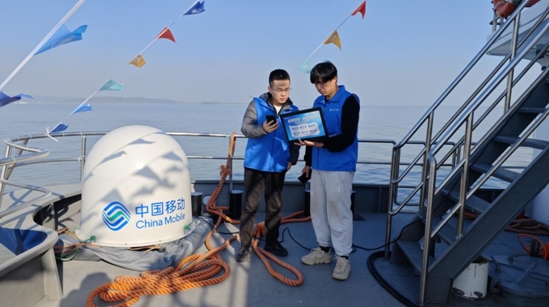 沟通你我，服务万家 | 无锡移动“心级服务”，共筑满意消费新体验