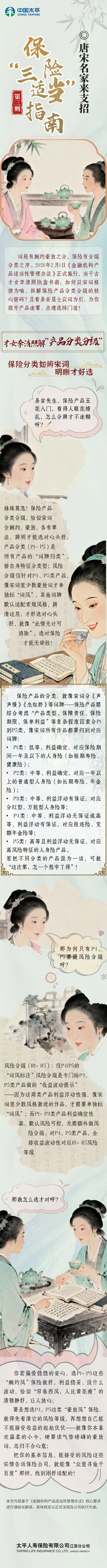 【】保险“三适当”指南:唐宋名家来支招 第三则.jpg 【】保险“三适当”指南:唐宋名家来支招 第三则.jpg